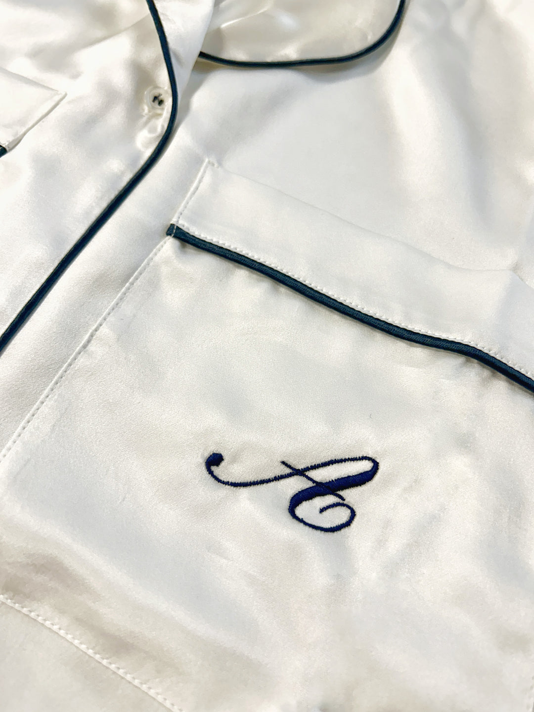 Pigiama Corto Donna 100% Seta 22 Momme